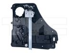 TYC 660829 Window Motor and Regulator Assembly - Rear Right - view 1