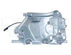 TYC 660830 Window Motor and Regulator Assembly - Rear Left - view 1