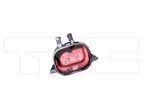TYC 660831 Window Motor and Regulator Assembly - Rear Right - view 3