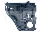 TYC 660832 Window Motor and Regulator Assembly - Rear Left - view 2