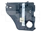 TYC 660833 Window Motor and Regulator Assembly - Rear Right - view 2
