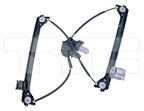TYC 660838 Window Motor and Regulator Assembly - Front Left - view 2