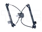 TYC 660838 Window Motor and Regulator Assembly - Front Left - view 1
