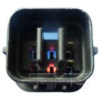 TYC 660856 Window Motor and Regulator Assembly - Front Left - view 3