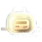 TYC 660878 Window Motor and Regulator Assembly - Front Left - view 3