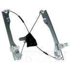 TYC 660879 Window Motor and Regulator Assembly - Front Right - view 1