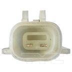 TYC 660879 Window Motor and Regulator Assembly - Front Right - view 3