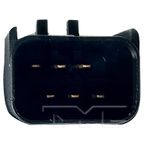TYC 660881 Window Motor and Regulator Assembly - Front Right - view 3