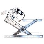 TYC 660882 Window Motor and Regulator Assembly - Rear Left - view 1