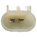 TYC 660882 Window Motor and Regulator Assembly - Rear Left - view 3