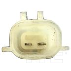 TYC 660884 Window Motor and Regulator Assembly - Front Left - view 3