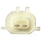 TYC 660885 Window Motor and Regulator Assembly - Front Right - view 3
