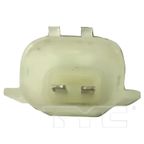 TYC 660886 Window Motor and Regulator Assembly - Rear Left - view 3