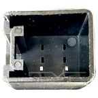 TYC 660889 Window Motor and Regulator Assembly - Rear Right - view 3