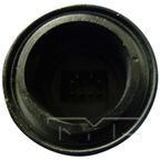 TYC 660892 Window Motor and Regulator Assembly - Rear Left - view 3