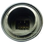 TYC 660893 Window Motor and Regulator Assembly - Rear Right - view 3