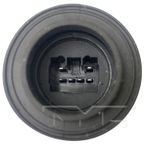 TYC 660894 Window Motor and Regulator Assembly - Front Left - view 3
