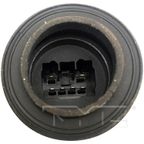 TYC 660895 Window Motor and Regulator Assembly - Front Right - view 3