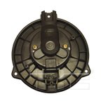TYC 700002 HVAC Blower Motor - Front - view 6