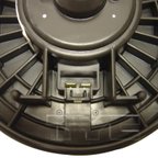 TYC 700003 HVAC Blower Motor - Front - view 3