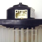 TYC 700004 HVAC Blower Motor - Front - view 8