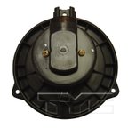 TYC 700011 HVAC Blower Motor - Front - view 5