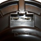 TYC 700036 HVAC Blower Motor - Front - view 3