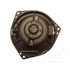 TYC 700045 HVAC Blower Motor - Front - view 5