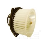 TYC 700046 HVAC Blower Motor - view 7