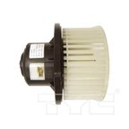 TYC 700046 HVAC Blower Motor - view 4