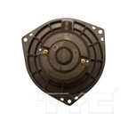 TYC 700046 HVAC Blower Motor - view 5