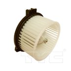 TYC 700051 HVAC Blower Motor - Front - view 7