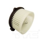 TYC 700053 HVAC Blower Motor - Front - view 7
