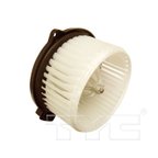 TYC 700054 HVAC Blower Motor - Front - view 7
