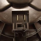TYC 700054 HVAC Blower Motor - Front - view 3