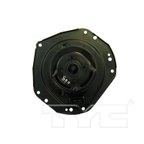 TYC 700080 HVAC Blower Motor - Front - view 5
