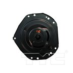 TYC 700103 HVAC Blower Motor - Front - view 6