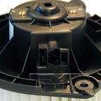 TYC 700107 HVAC Blower Motor - Front - view 8