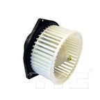 TYC 700113 HVAC Blower Motor - Front - view 7