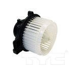 TYC 700169 HVAC Blower Motor - Front - view 7