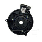 TYC 700169 HVAC Blower Motor - Front - view 5