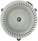 TYC 700175 HVAC Blower Motor - Front - view 4