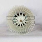 TYC 700179 HVAC Blower Motor - Front - view 1