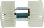 TYC 700179 HVAC Blower Motor - Front - view 3