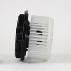 TYC 700193 HVAC Blower Motor - Front - view 2