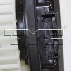 TYC 700193 HVAC Blower Motor - Front - view 8