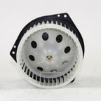 TYC 700193 HVAC Blower Motor - Front - view 1
