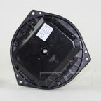 TYC 700193 HVAC Blower Motor - Front - view 6