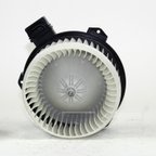 TYC 700194 HVAC Blower Motor - Front - view 1