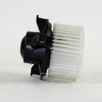 TYC 700195 HVAC Blower Motor - Front - view 2